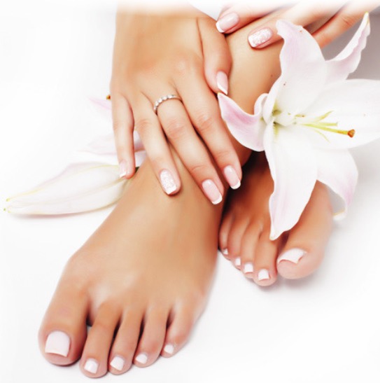 Cherry's Nails And Spa